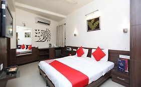 Hotel Shree Residency